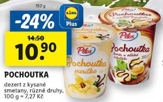 POCHOUTKA, 150 g