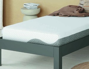 PĚNOVÁ MATRACE WELLPUR GLOMMA GF30