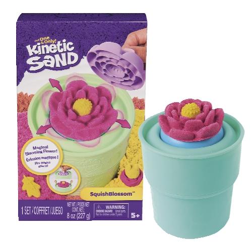 Kinetic Sand, 1 KS