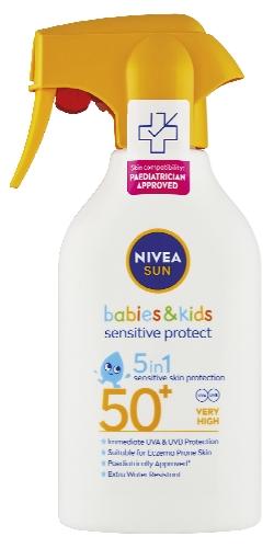 Nivea Sun, 270 ml