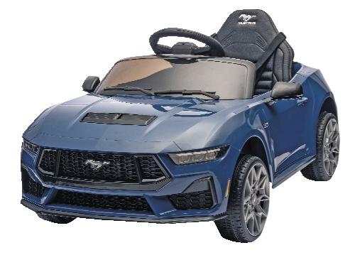 Dětské autíčko Ford Mustang GT, 1 KS