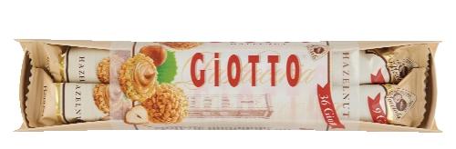 Giotto, 154 g