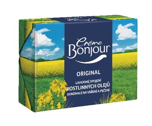Créme Bonjour Original, 250 g