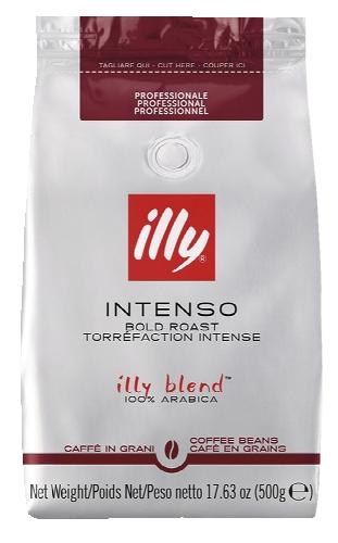 illy Káva, 500 g