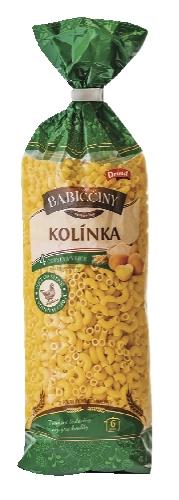 Babiččiny těstoviny, 330 g