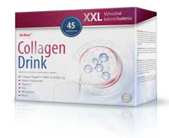 Dr. Max Collagen Drink 45 sáčků
