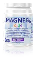 Magne B6 Kids, 30 tbl.