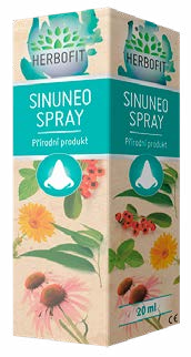 HERBOFIT SINUNEO SPRAY