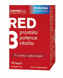 CEMIO RED3