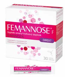 FEMANNOSE® F DIREKT