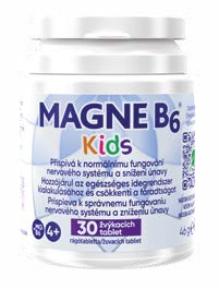 MAGNE B6 KIDS