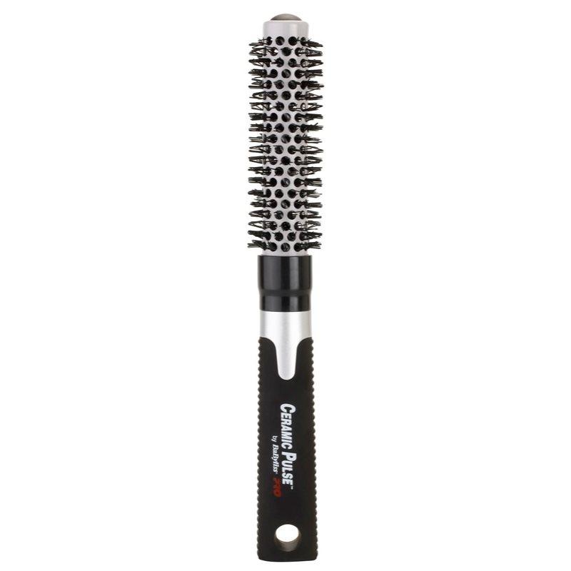BaByliss PRO Brush Collection Ceramic Pulse keramický kartáč na vlasy BABCB1E Ø 22 mm 1 ks