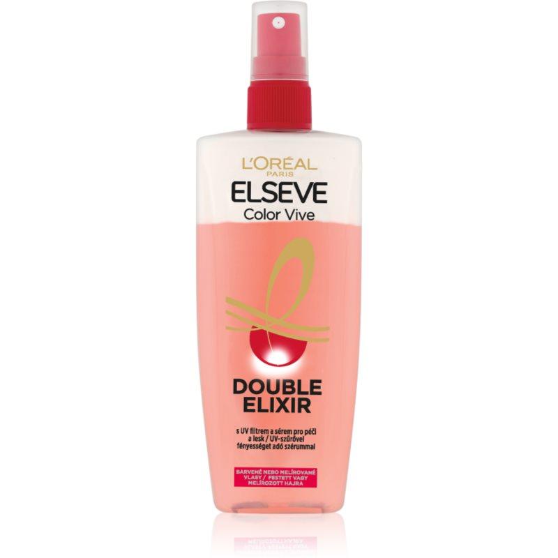 L’Oréal Paris Elseve Color-Vive expres balzám pro barvené a melírované vlasy 200 ml