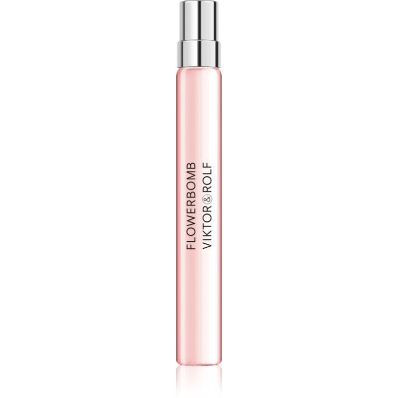 Viktor & Rolf Flowerbomb parfémovaná voda pro ženy 10 ml