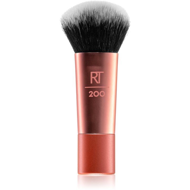 Real Techniques Mini štětec na make-up 1 ks