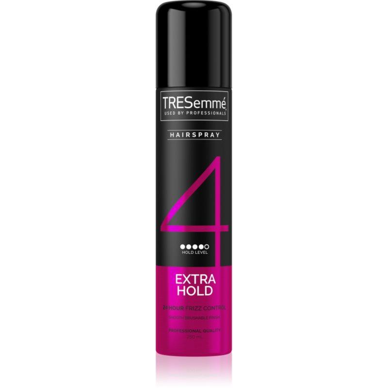 TRESemmé Extra Hold lak na vlasy se silnou fixací 250 ml