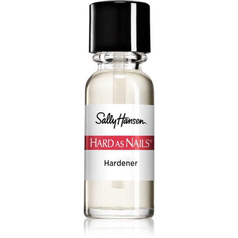 Sally Hansen Hard As Nails zpevňující péče na nehty 13,3 ml