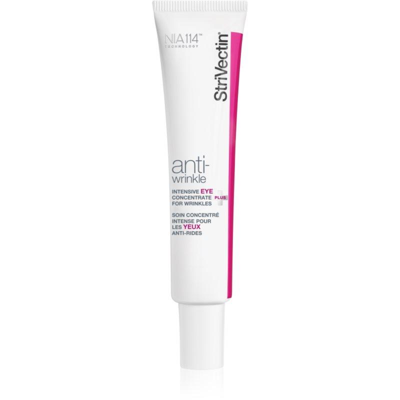 StriVectin Anti-Wrinkle Intensive Eye Plus Concentrate For Wrinkles intenzivní protivráskový oční krém 30 ml