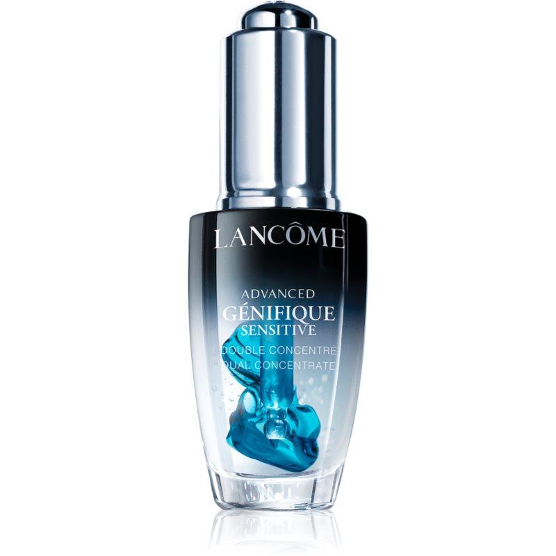 Lancôme Génifique Advanced Sensitive zklidňující a hydratační sérum 20 ml