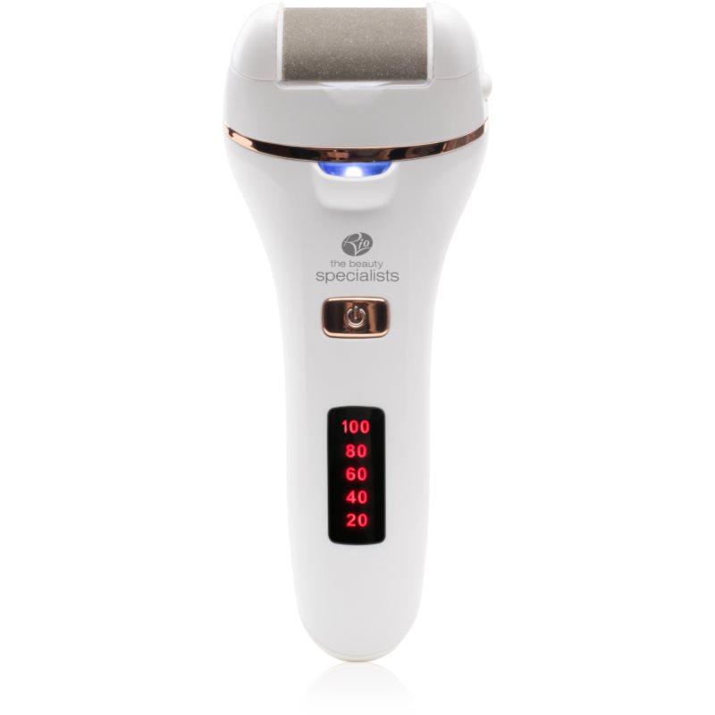 RIO Go Smooth 60 Second Pedi 4 odstraňovač mozolů 1 ks