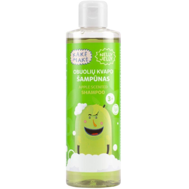 Margarita Kaké Maké jemný pečující šampon pro děti 250 ml