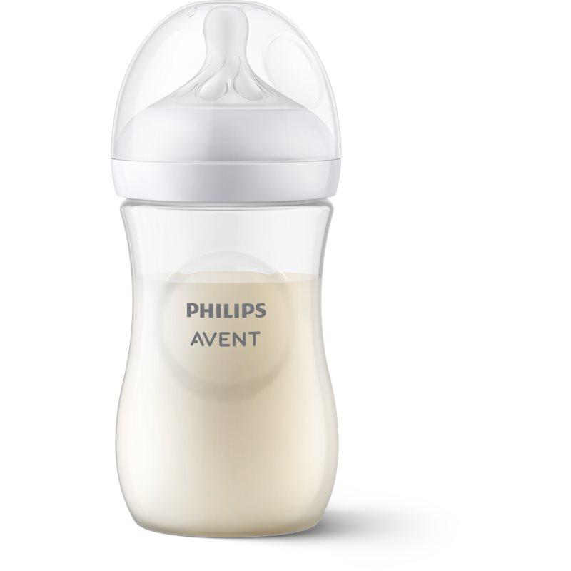 Philips Avent Natural Response SCY903/01 kojenecká láhev 1 m+ 260 ml
