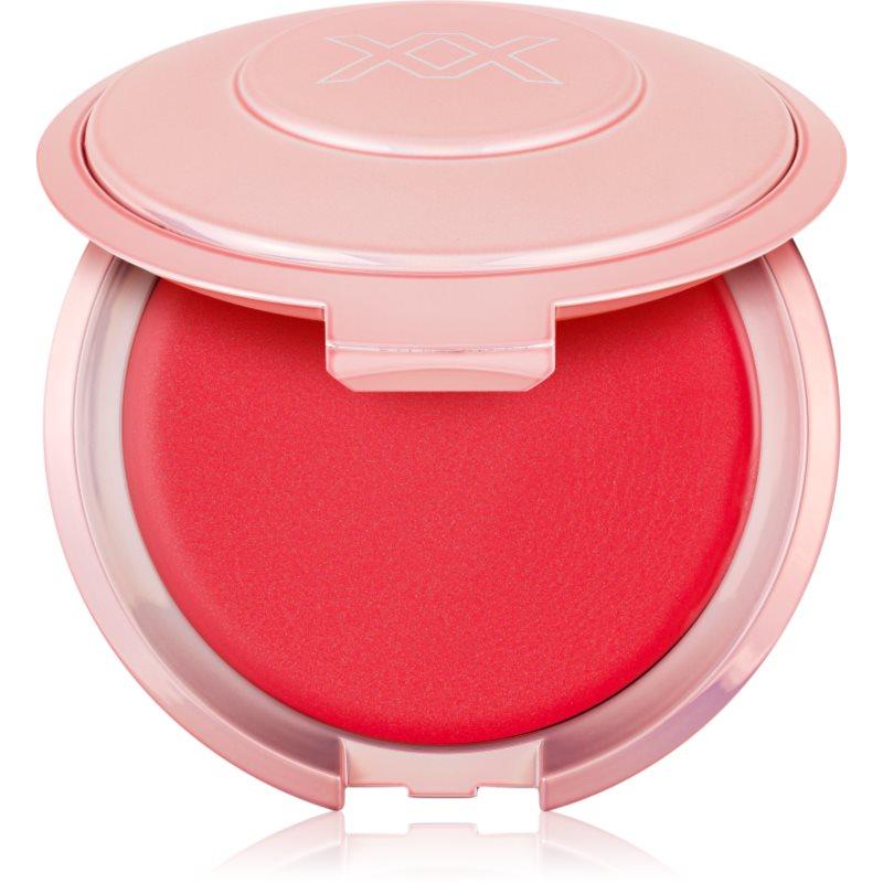 XX by Revolution XX STRIKE BALM BLUSH multifunkční líčidlo pro oči, rty a tvář odstín Aura Coral 7 g