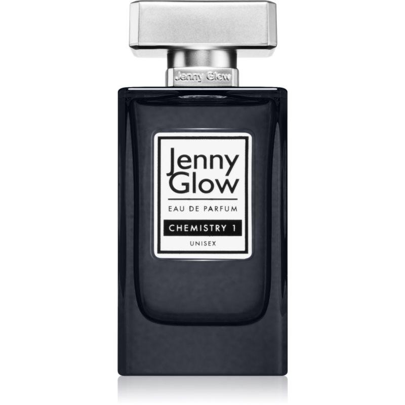 Jenny Glow Chemistry 1 parfémovaná voda unisex 80 ml