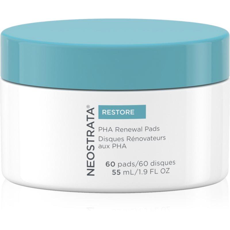 NeoStrata Restore PHA Renewal Pads čisticí tampónky 60 ks