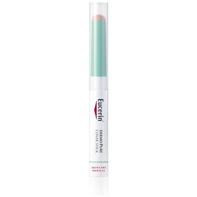 Eucerin DermoPure krycí korektor pro redukci nedokonalostí 2 g