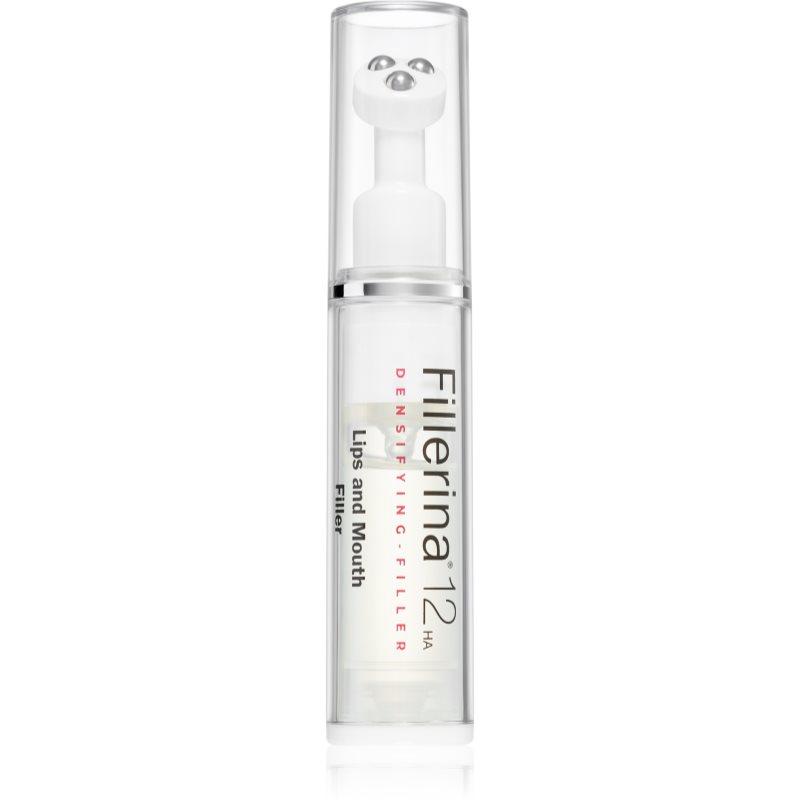 Fillerina Densifying Filler Grade 5 vyplňující balzám na rty pro objem 7 ml