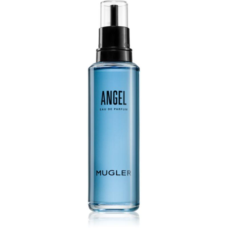 Mugler Angel parfémovaná voda náhradní náplň pro ženy 100 ml