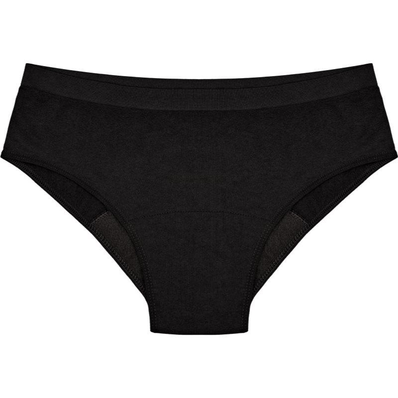 o.b. Classic menstruační kalhotky pro silnou menstruaci velikost M/L 1 ks