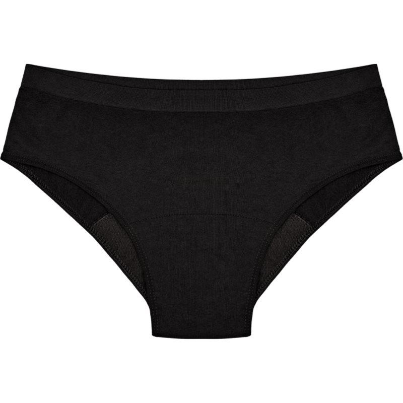 o.b. Classic menstruační kalhotky pro silnou menstruaci velikost XS/S 1 ks