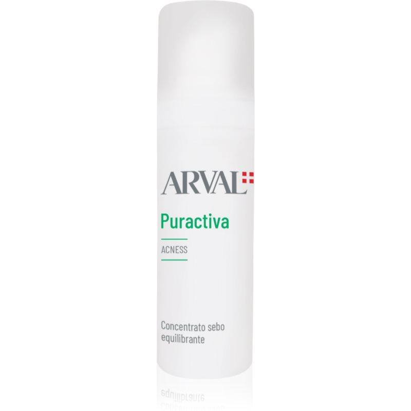 Arval Puractiva Acness čisticí balzám 30 ml