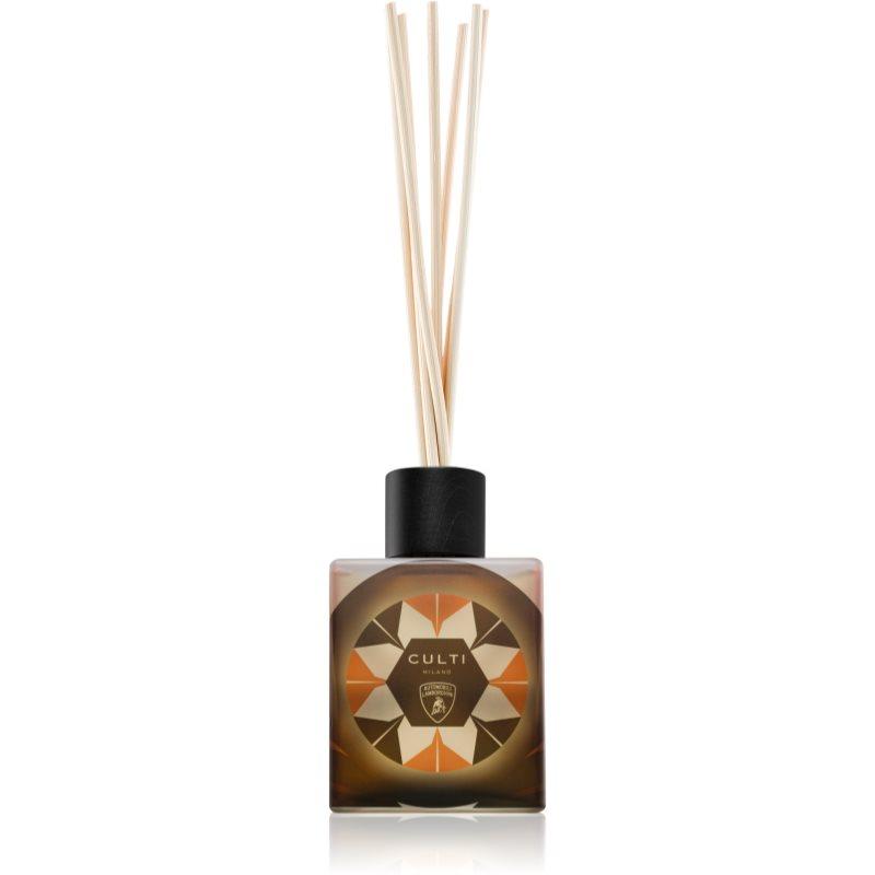 Culti Special Edition Automobili Lamborghini aroma difuzér s náplní 1000 ml