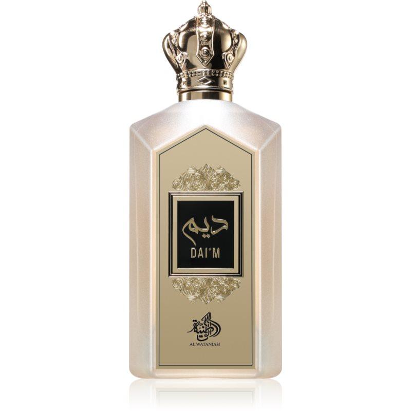 Al Wataniah parfémovaná voda unisex 100 ml