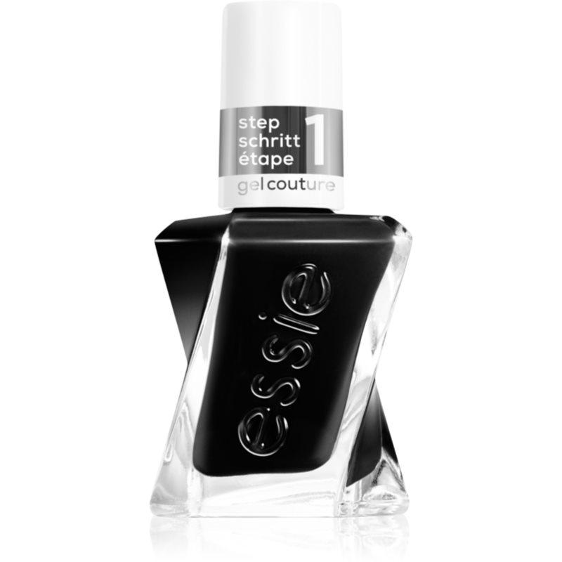 essie gel couture 2.0 lak na nehty s gelovým efektem odstín 514 like it loud 13,5 ml