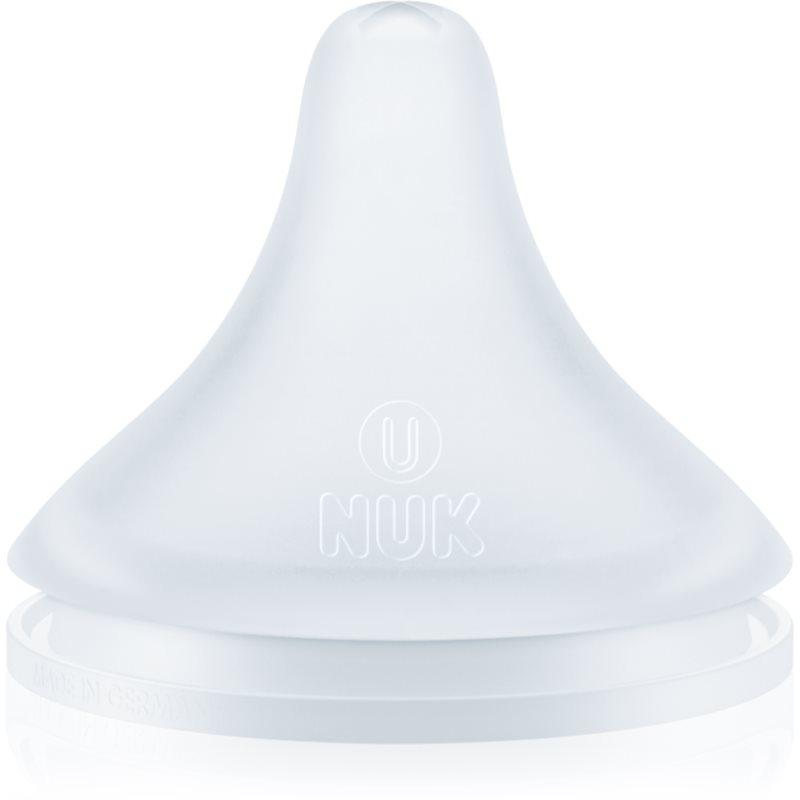 NUK Perfect Match savička na láhev Universal 6+m 2 ks