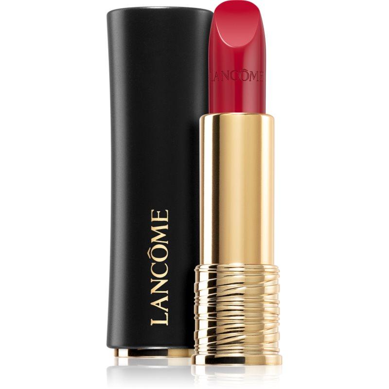 Lancôme L'Absolu Rouge Cream krémová rtěnka plnitelná odstín 368 Rose Lancôme 3.4 g