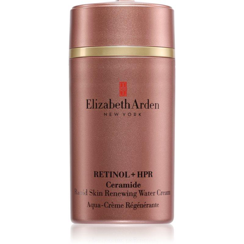 Elizabeth Arden Ceramide Retinol + HPR Ceramide krém pro obnovu pleťových buněk 50 ml