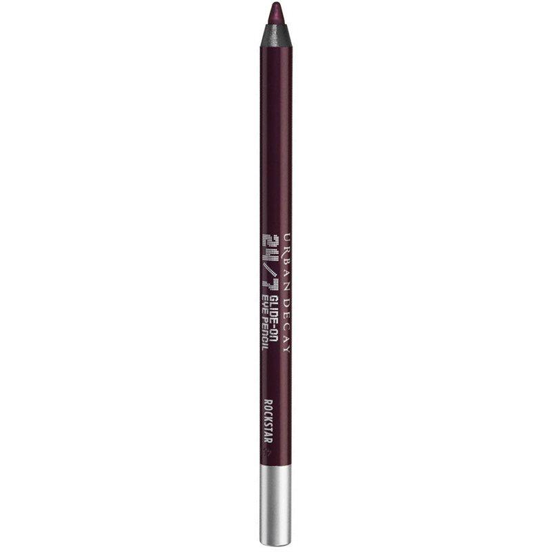 Urban Decay 24/7 Glide-On-Eye dlouhotrvající tužka na oči odstín Rockstar 1.2 g