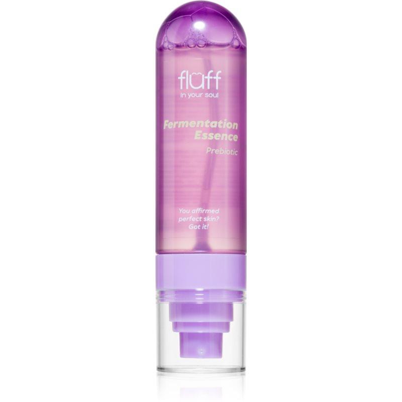 Fluff Fermentation pleťová esence s prebiotiky 80 ml