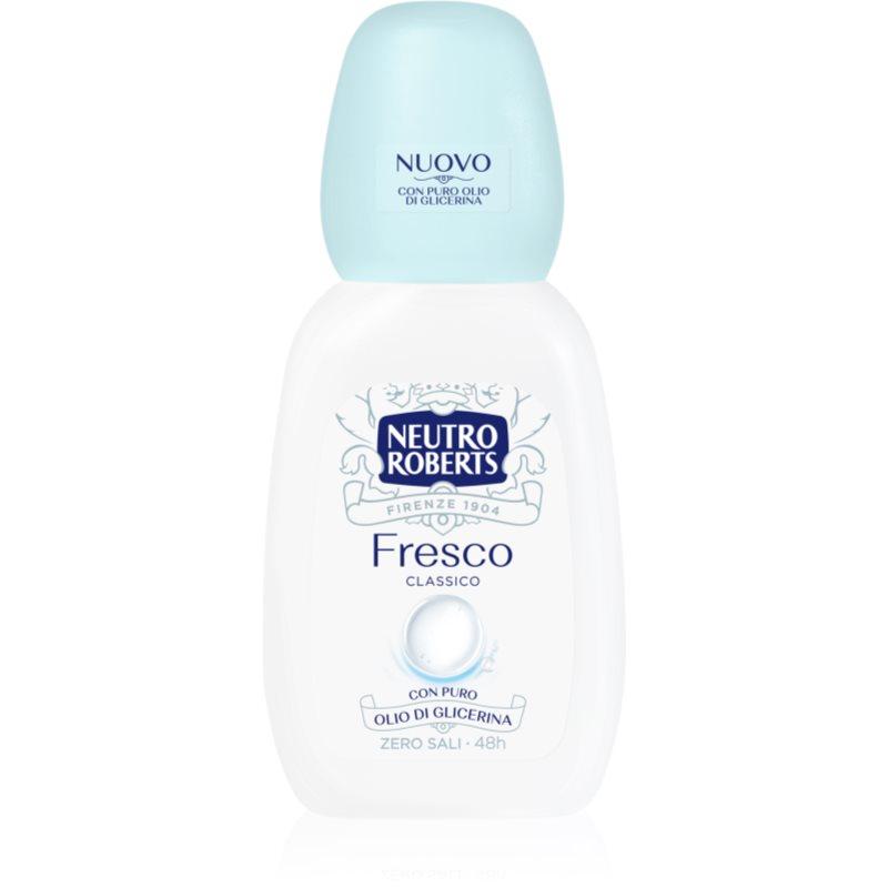 Neutro Roberts Classico deodorant s rozprašovačem 75 ml