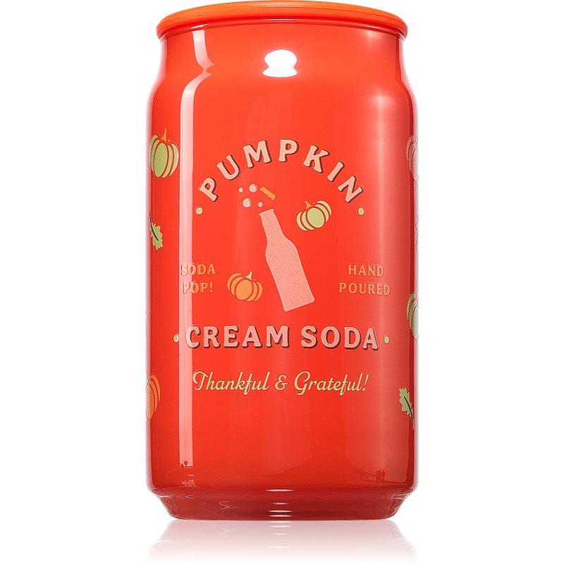 DW Home Soda Pop Pumpkin Cream Soda vonná svíčka 425 g