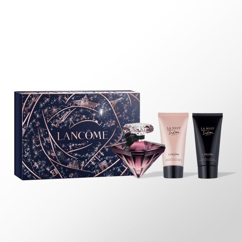 Lancôme La Nuit Trésor dárková sada pro ženy