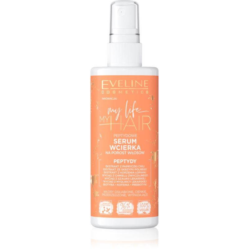 Eveline Cosmetics My Life My Hair sérum stimulující růst vlasů 150 ml
