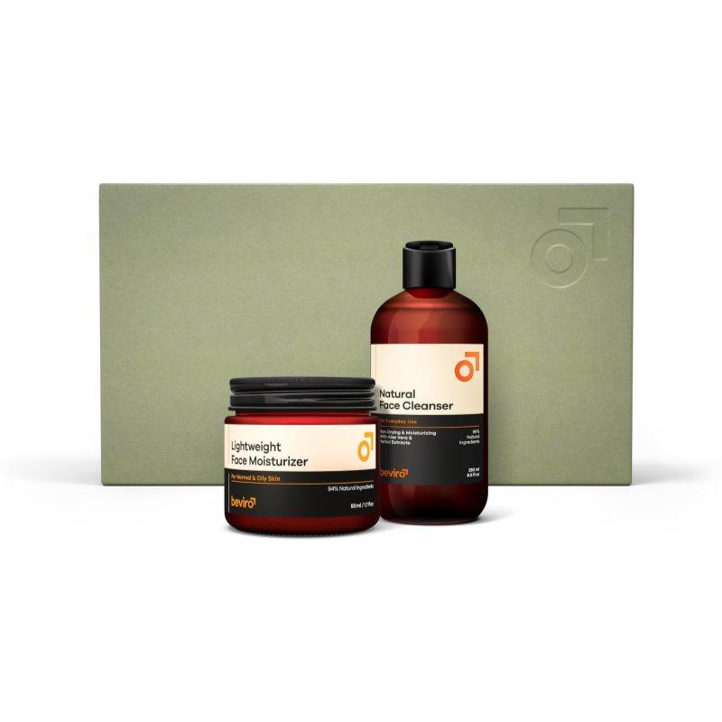 Beviro Essential Skin Care Kit dárková sada pro dokonalou pleť