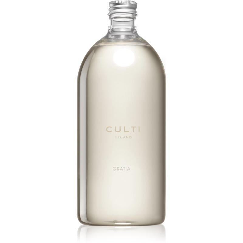 Culti Refill Gratia náplň do aroma difuzérů 1000 ml