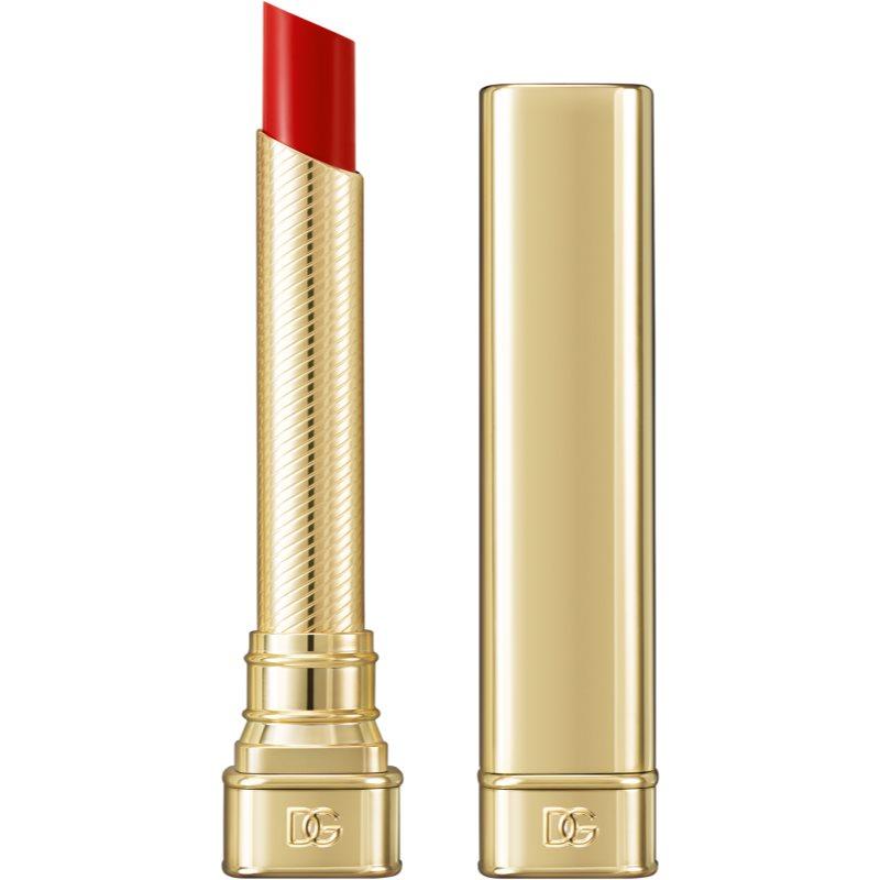 Dolce&Gabbana Classic My Sculpt Satin hydratační lesklá rtěnka odstín MY 03.07 1.6 g